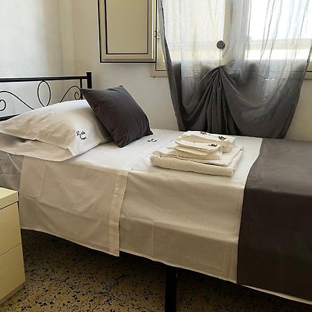 Ag Suite Trapani Exteriér fotografie