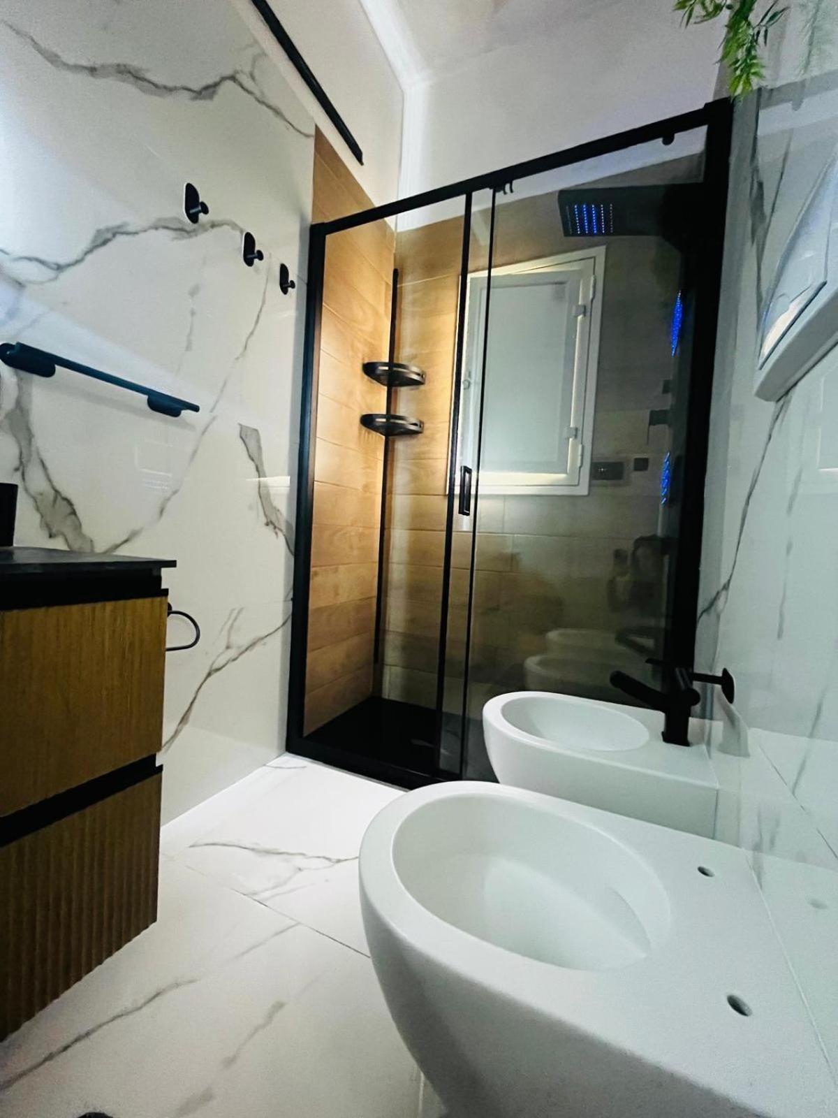 Ag Suite Trapani Exteriér fotografie