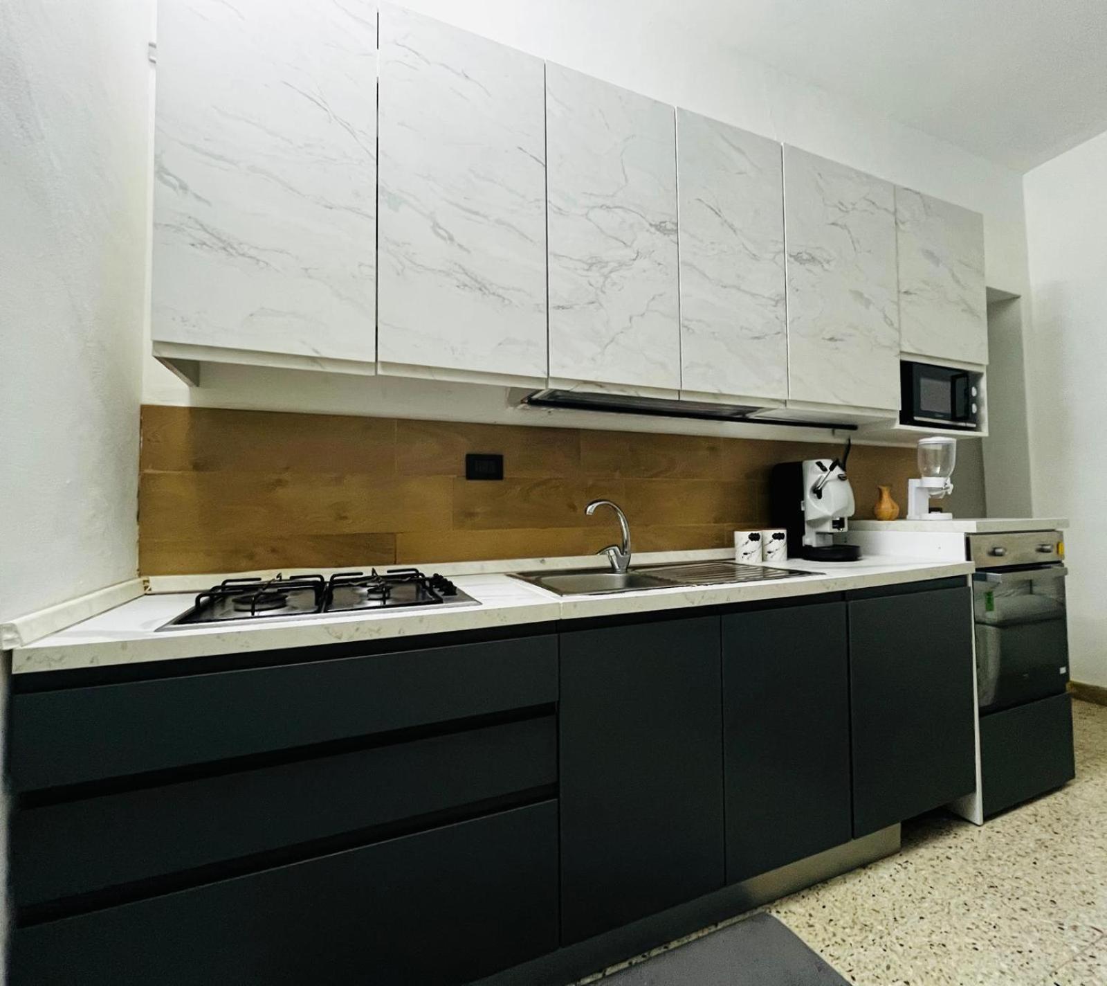 Ag Suite Trapani Exteriér fotografie