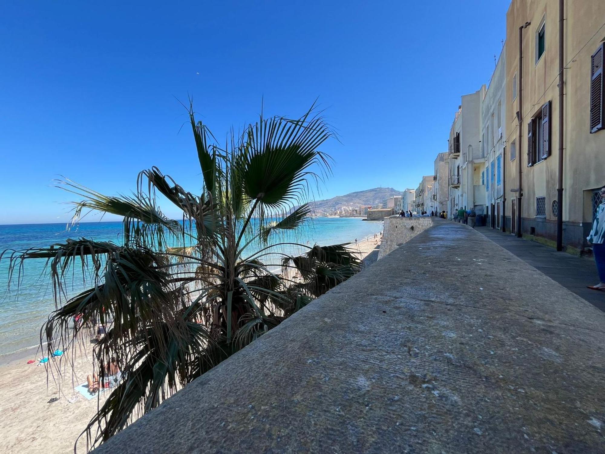 Ag Suite Trapani Exteriér fotografie
