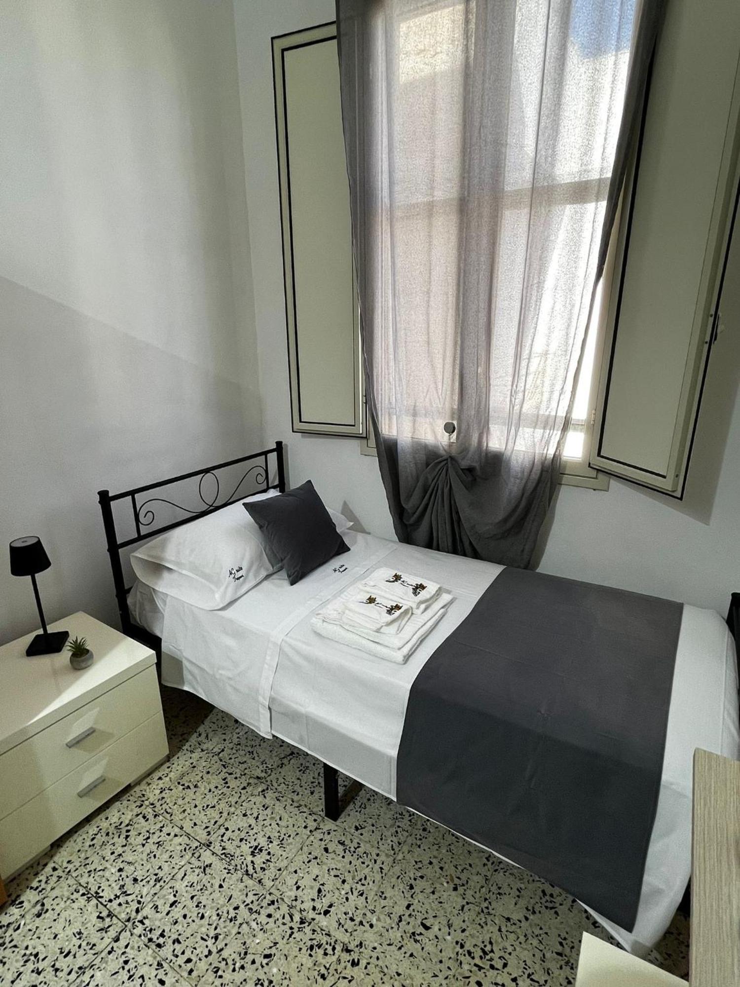 Ag Suite Trapani Exteriér fotografie
