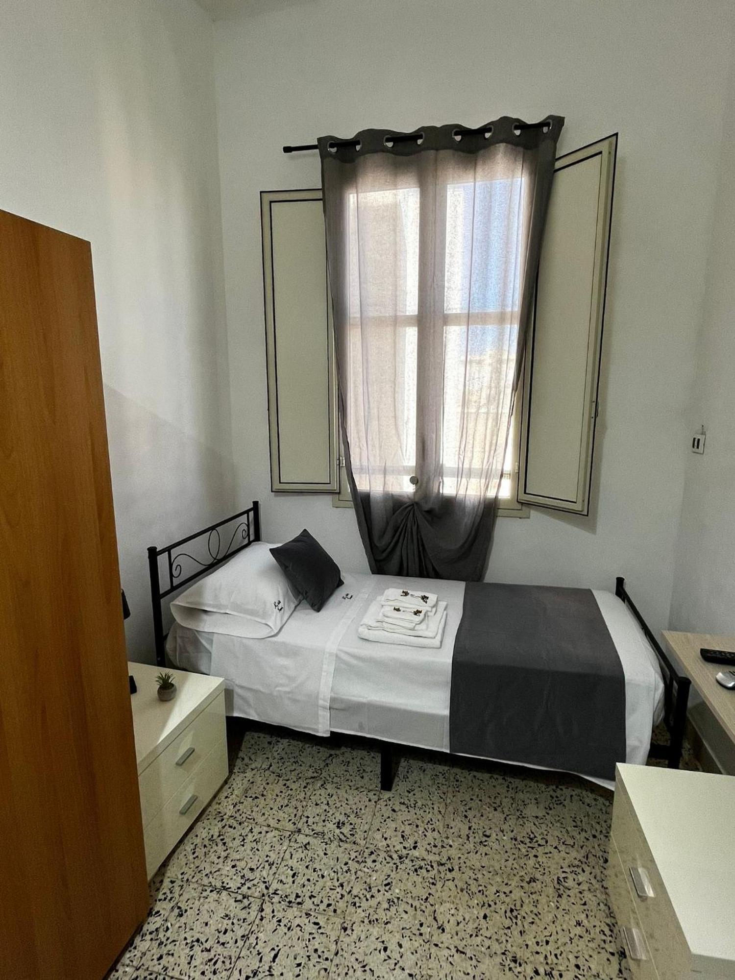 Ag Suite Trapani Exteriér fotografie