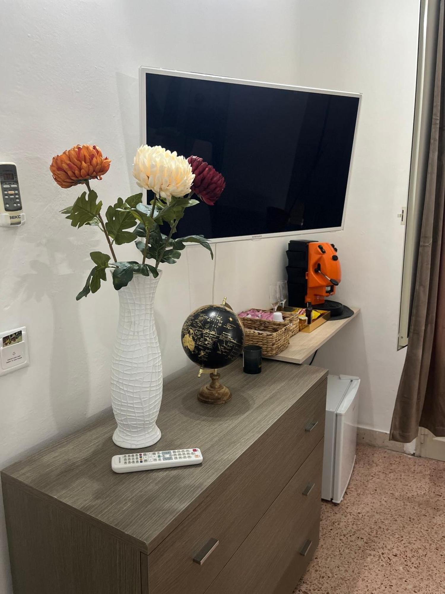 Ag Suite Trapani Exteriér fotografie